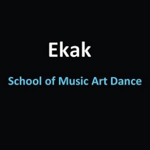 Ekak School of Music Art Dance