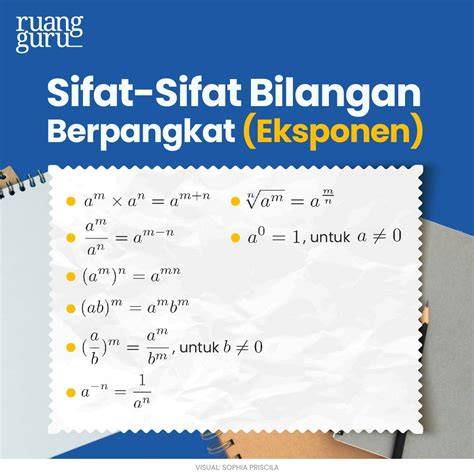 Eksponen