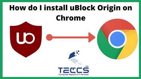 Ekstensi uBlock Origin untuk Google Chrome Indonesia