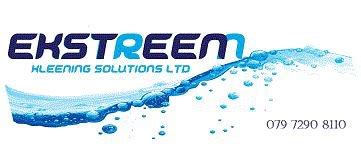 Ekstreem Kleening Solutions Ltd