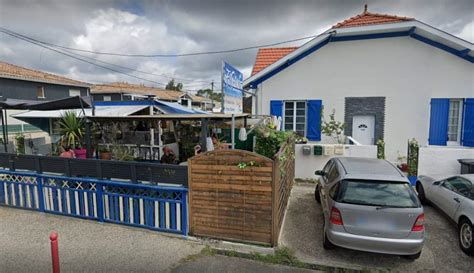 El Caliente à Lanton