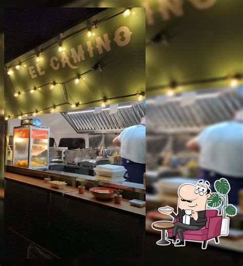 El Camino à Rodemack