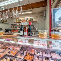 El Diablo Shop à Arpajon-sur-Cère