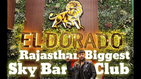 El Dorado - Sky Bar & Club