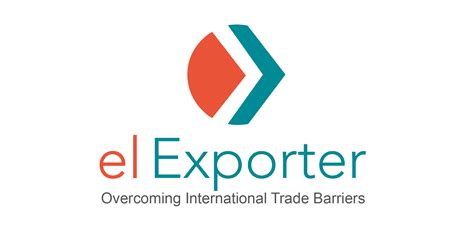 El Exporter, a service product of Intelligent Trade ( UK ) Limited