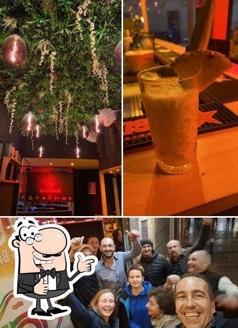 El Grande - Bar , Cocktail & Music à Montpellier