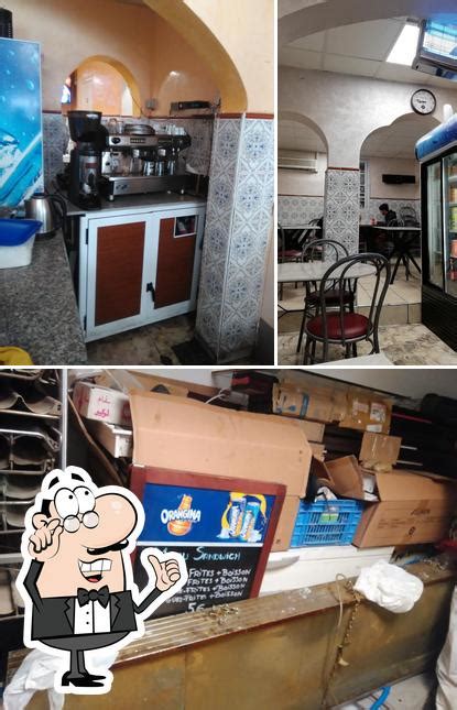 El Mendil...Sandwicherie à Montpellier