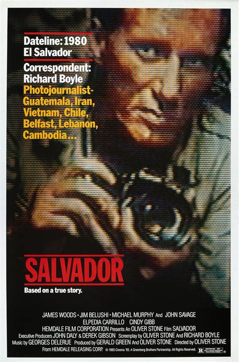 El Salvador I (1985) film online,Wies Andersen