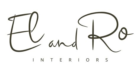 El and Ro Interiors Limited