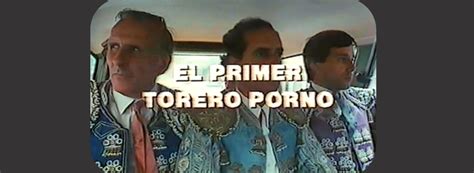 El primer torero porno (1986) film online,Antoni Ribas,Joan Vázquez,Emma Quer,Blanca Martínez,Manuel Fornovi
