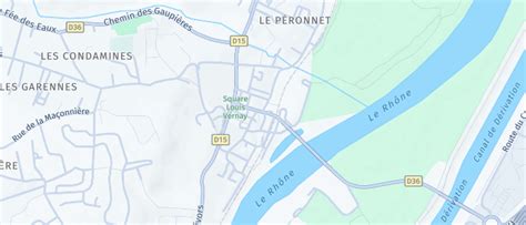 Elan Renault - Vernaison Automobiles à Vernaison