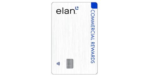 Elan Rewards Catalog