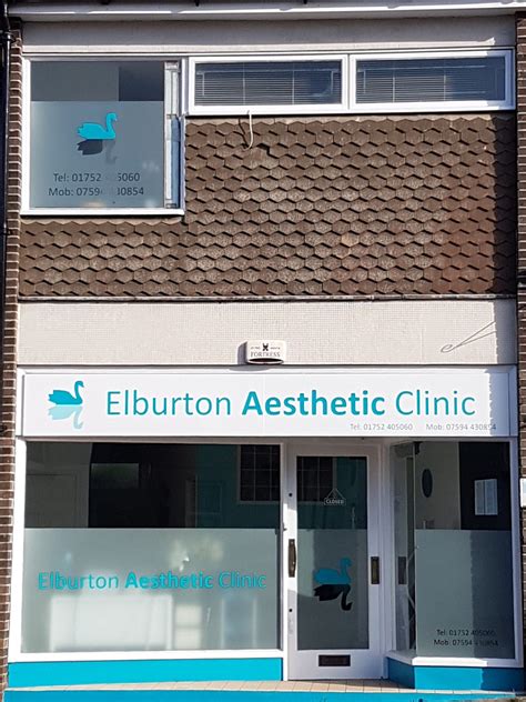 Elburton Aesthetic Clinic