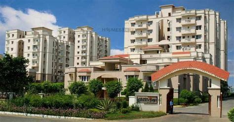 Eldeco Golf View Apartments, Omega 1, Greater Noida