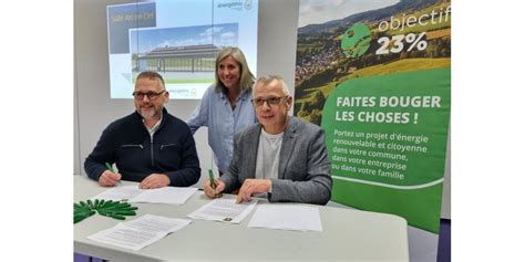 Elec'connect à Volstroff