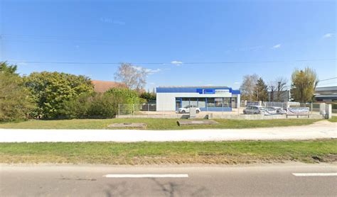 Elec 21 Auto à Longeault-Pluvault