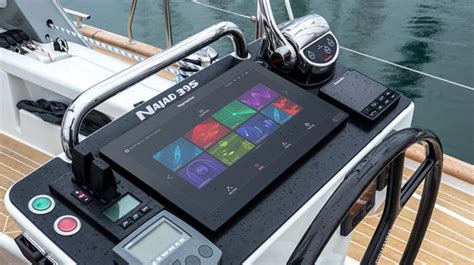 Elec Bateau à Perpignan