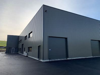 Elec Pro Shop à Domessin