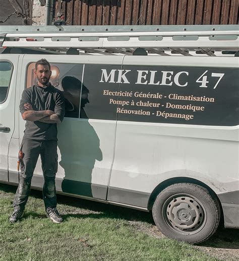Elec Service 47 à Virazeil