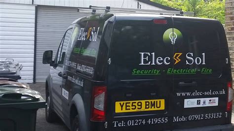 Elec Sol Services