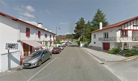 Elec TH à Hasparren