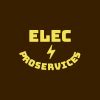 Elec proservices à Les milles