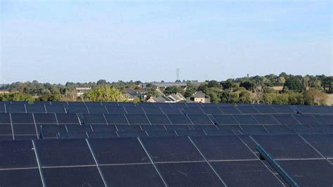 Elec2.0 à Écouflant