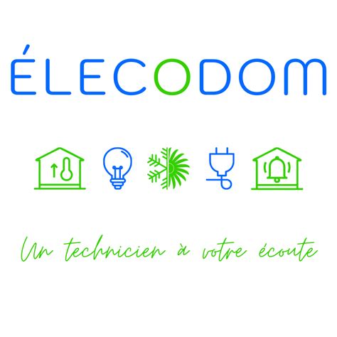 Elecodom à Montbazon