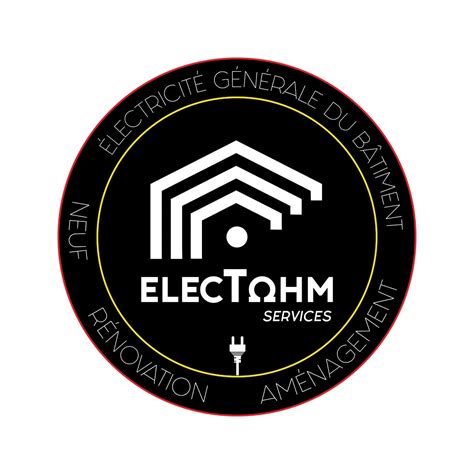 Electohm services à Rouvroy