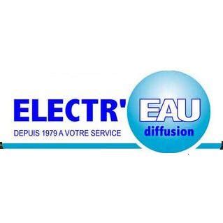 Electr'eau Diffusion à Alès