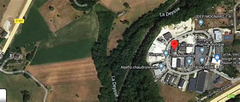 Electras à Entrelacs