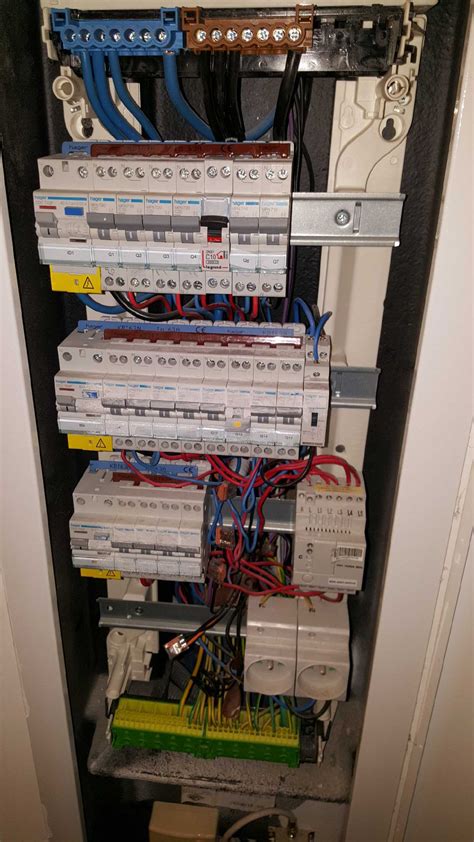 ElectriNord à Halluin