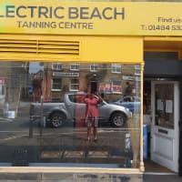 Electric Beach Tanning Centre