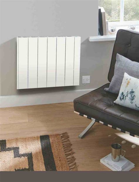 Electric Central Heating Edinburgh (Radiators, Boilers & Systems)
