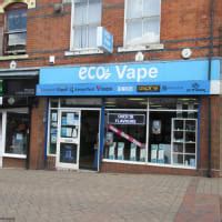 Electric Jungle at Eco Vape Ilkeston