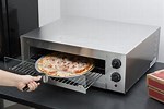 Electric Pizza Oven UK