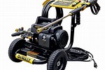 Electric Power Washer Home Depot