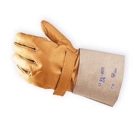 Electric Safety Gloves