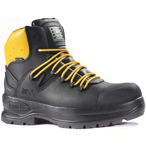 Electric Safety Shoes