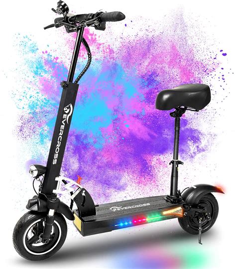 Electric-Scooter-For-Adults
