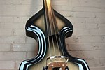 Electric Stand Up Bass