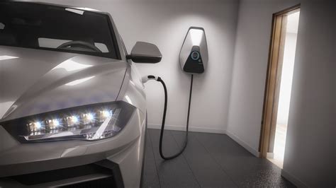 Electric Vehicle Home