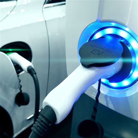 Electric Vehicle Infrastructure and Support Services