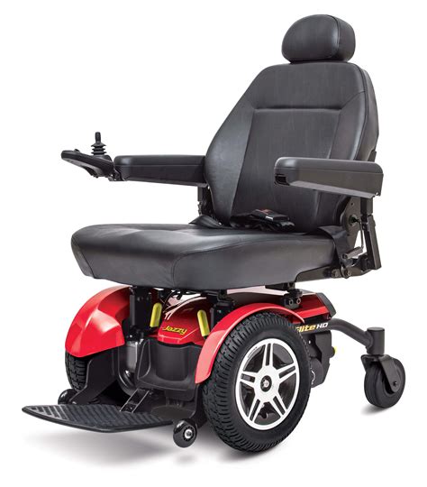 Electric-Wheelchair-Scooter
