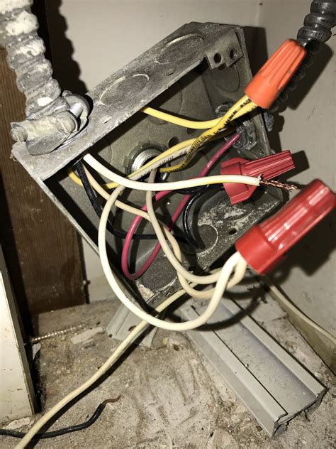 Electric safety switch buzzing noise