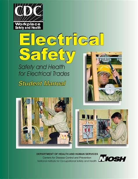 Electrical Manual for Safety