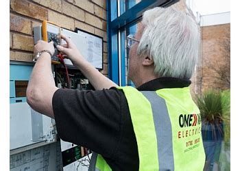 Electrical Professional Services Ltd - Electricians Stoke