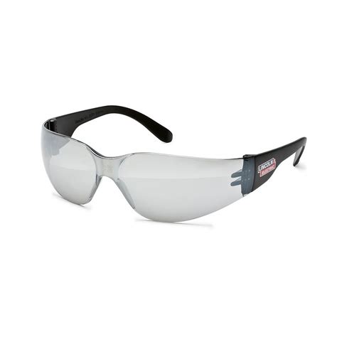 Electrical Safety Glasses