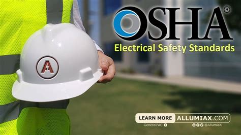 Electrical Safety Videos for OSHA