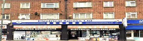 Electrical Xpress Ltd